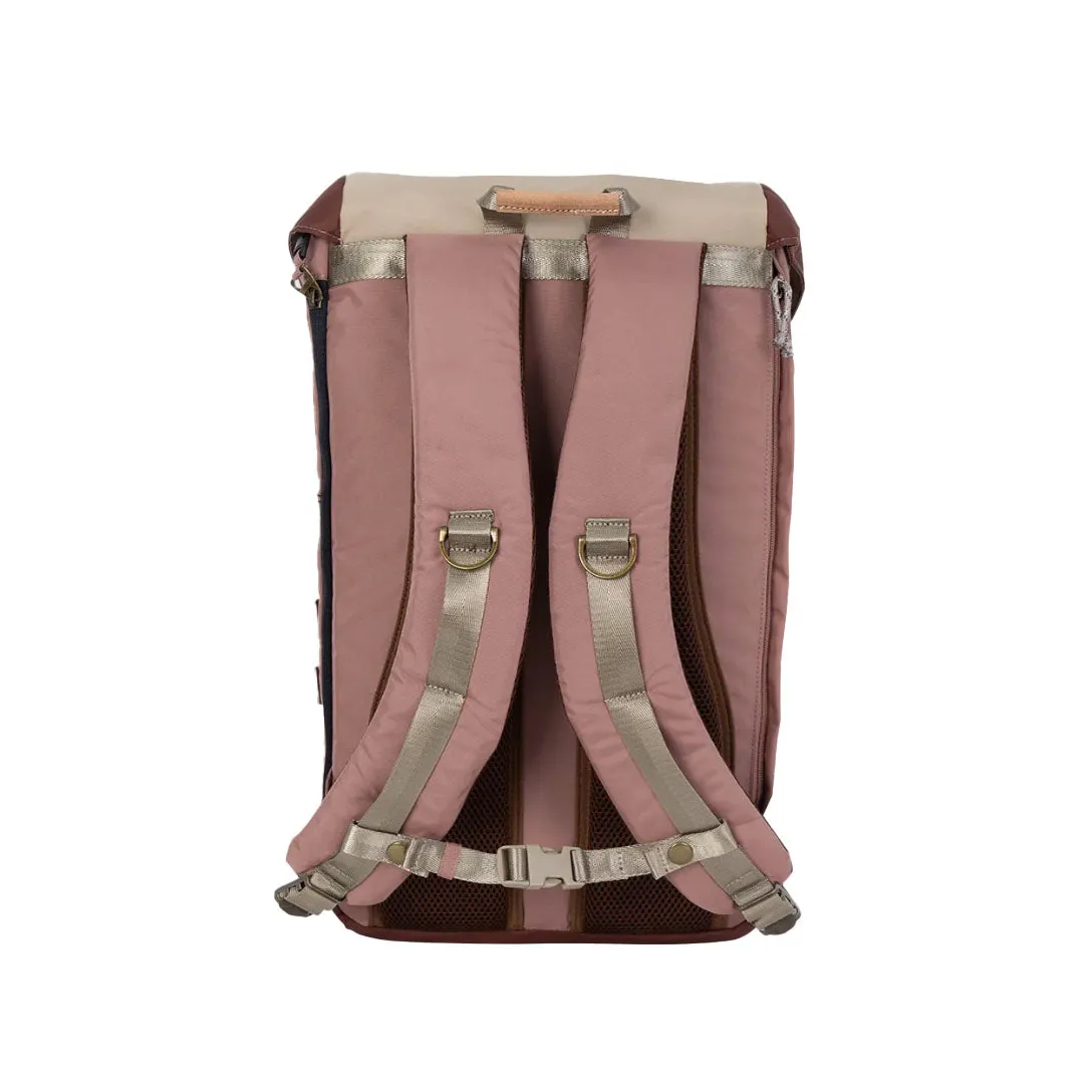 Colorado Jungle Backpack chestnut