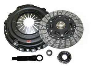 Comp Clutch 2002-2008 Acura RSX Stage 2 - Steelback Brass Plus Clutch Kit | 8037-2100