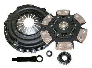 Comp Clutch 2002-2008 Acura RSX Stage 4 - 6 Pad Ceramic Clutch Kit | 8037-1620