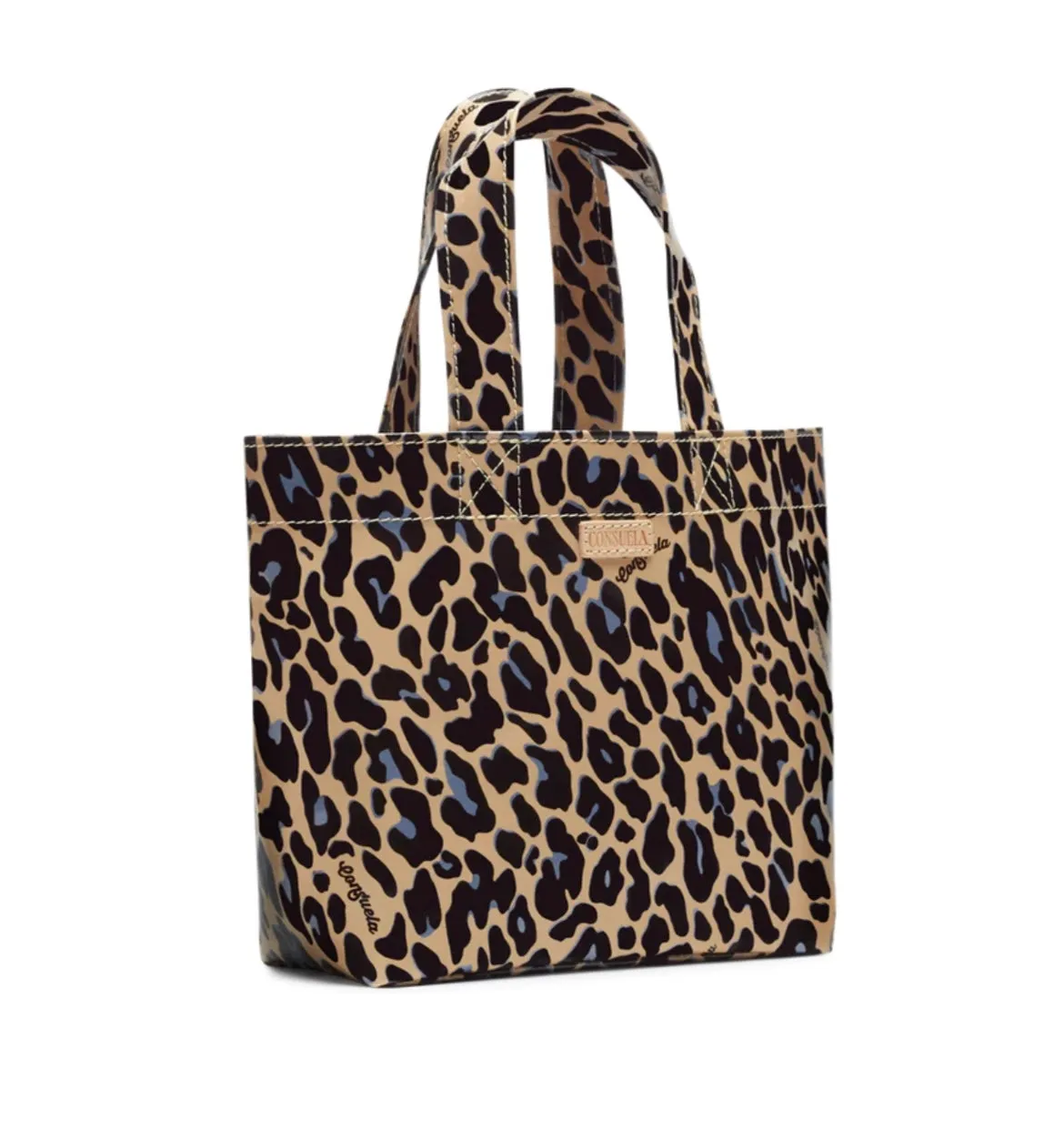 Consuela Grab n Go Mini Bag, Blue Jag | Stuffology Boutique