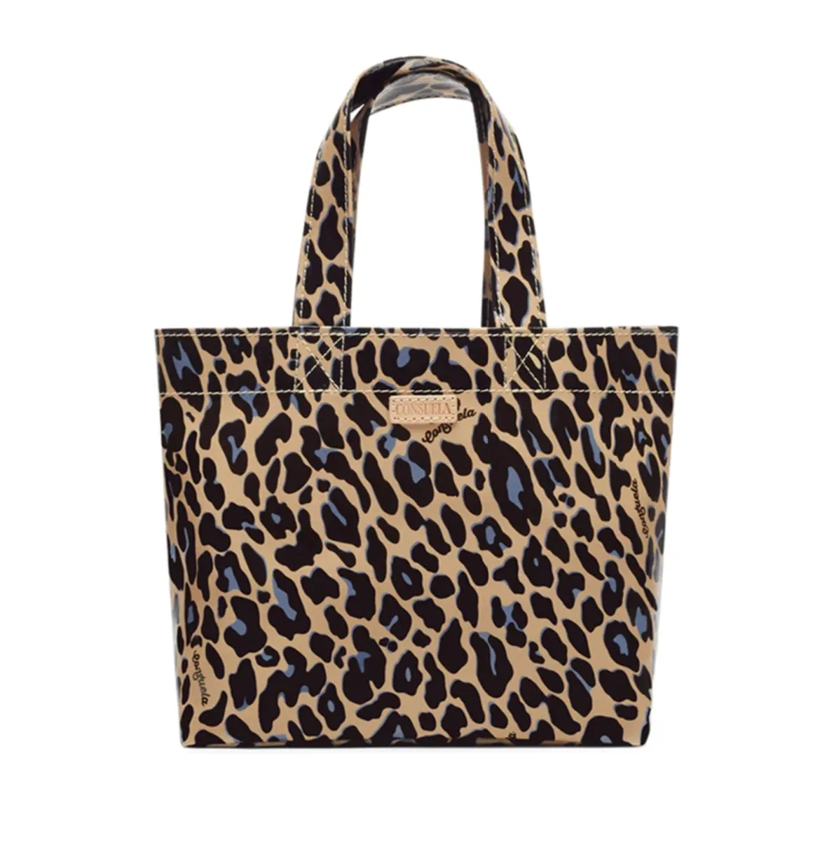 Consuela Grab n Go Mini Bag, Blue Jag | Stuffology Boutique
