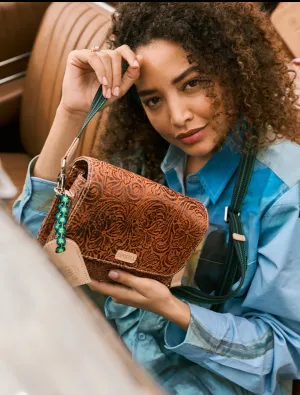 Consuela On the Town Sally Crossbody