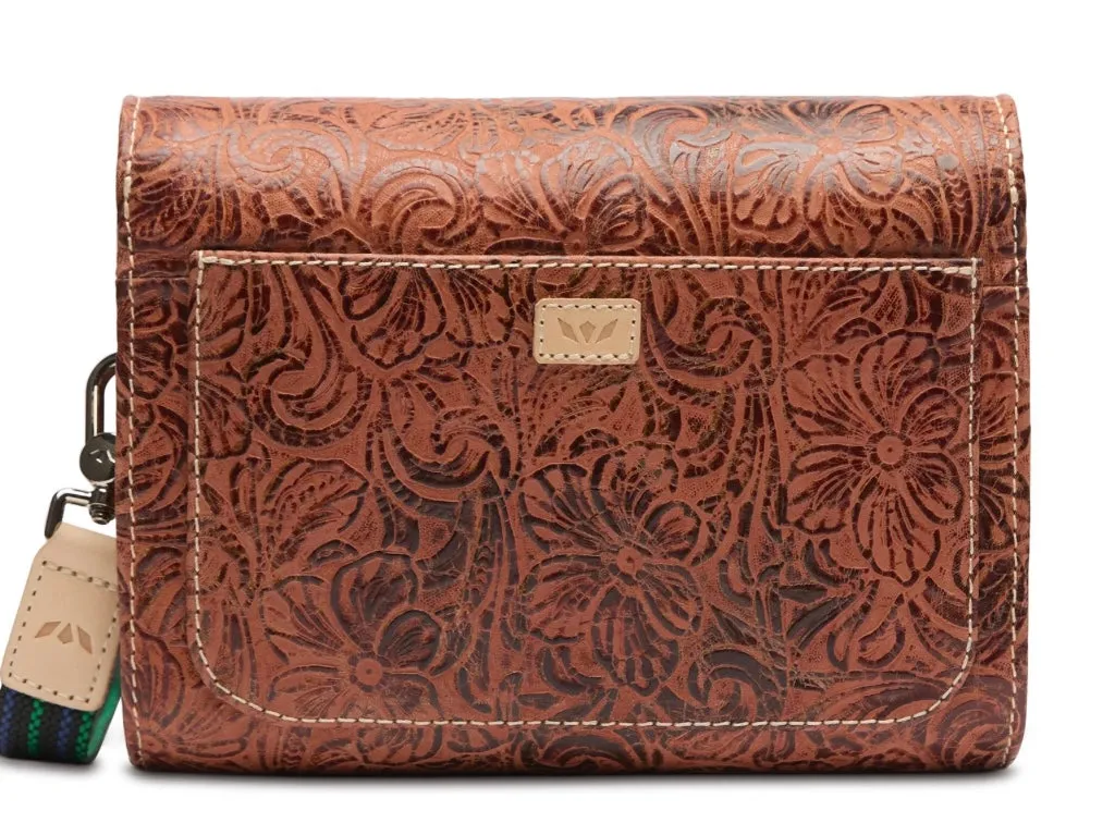Consuela On the Town Sally Crossbody