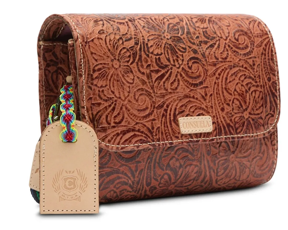 Consuela On the Town Sally Crossbody