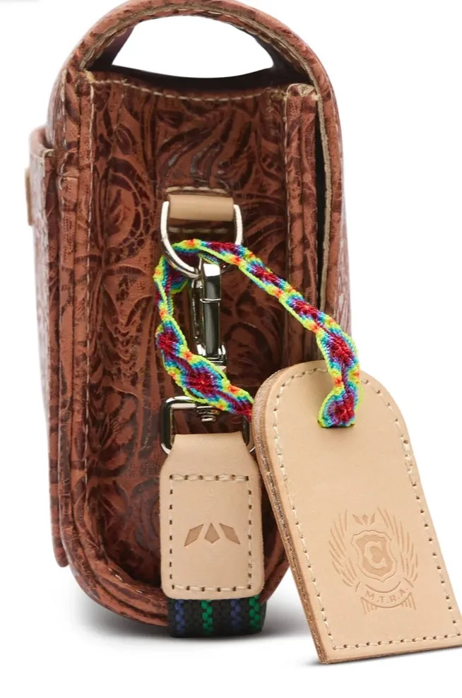 Consuela On the Town Sally Crossbody
