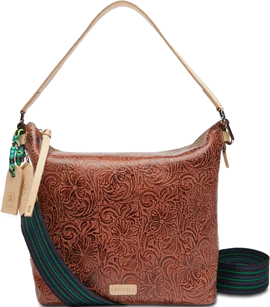 Consuela Sally Hobo Purse