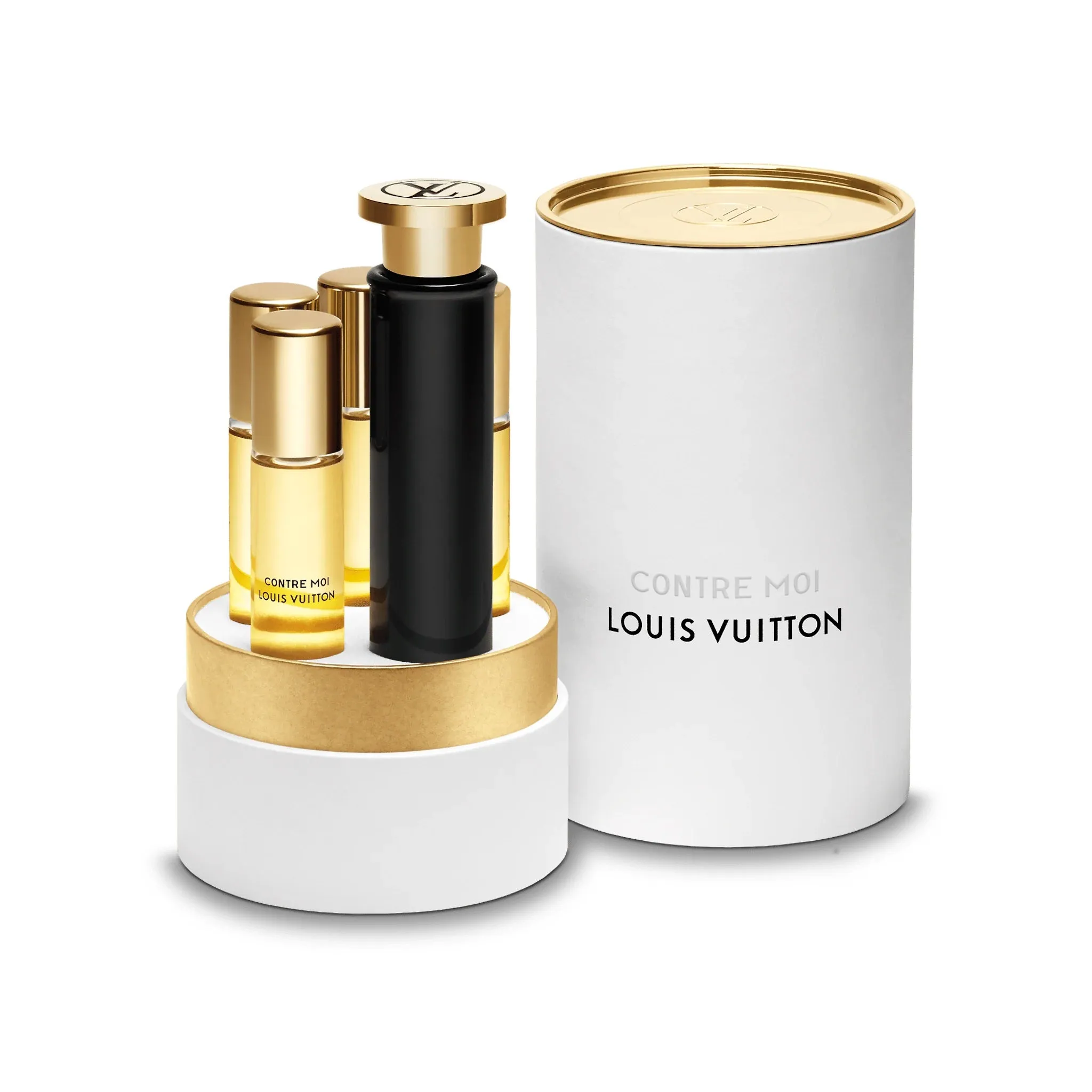 Contre Moi Travel Spray