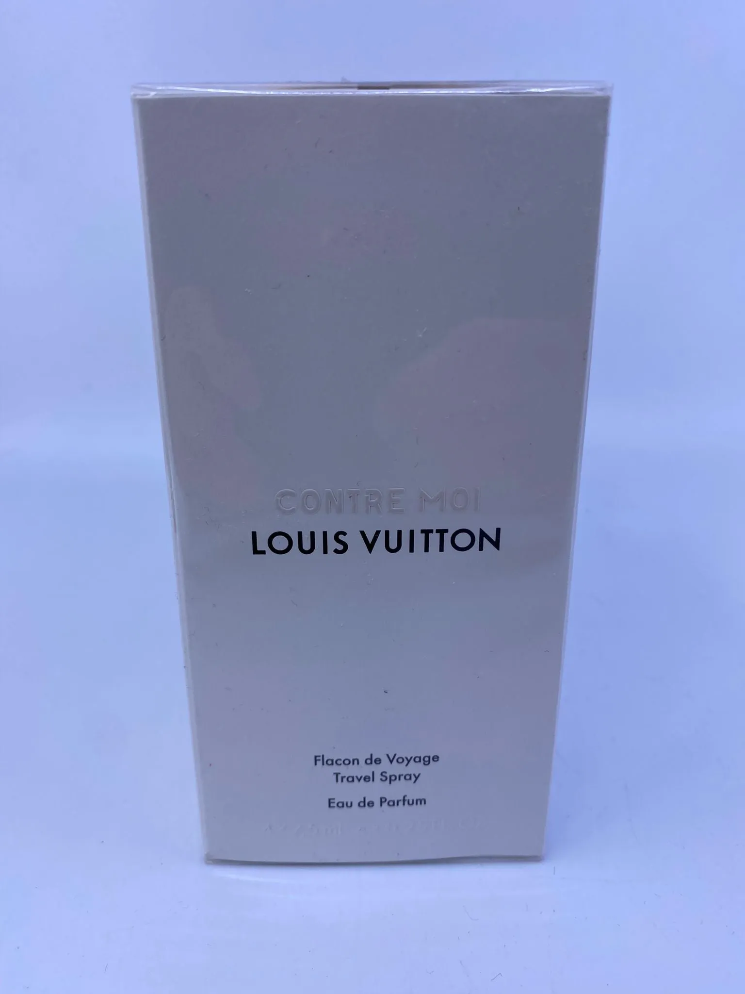 Contre Moi Travel Spray