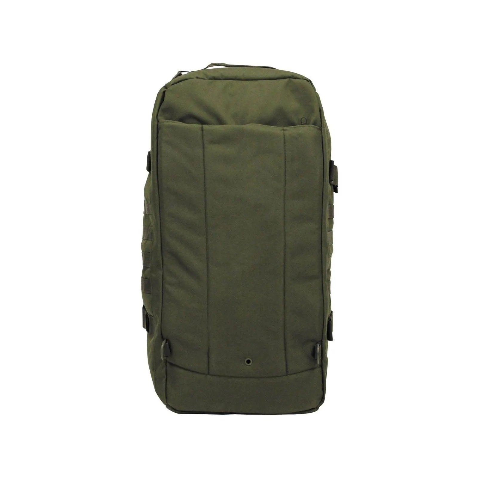 Convertible Mission Bag, OD