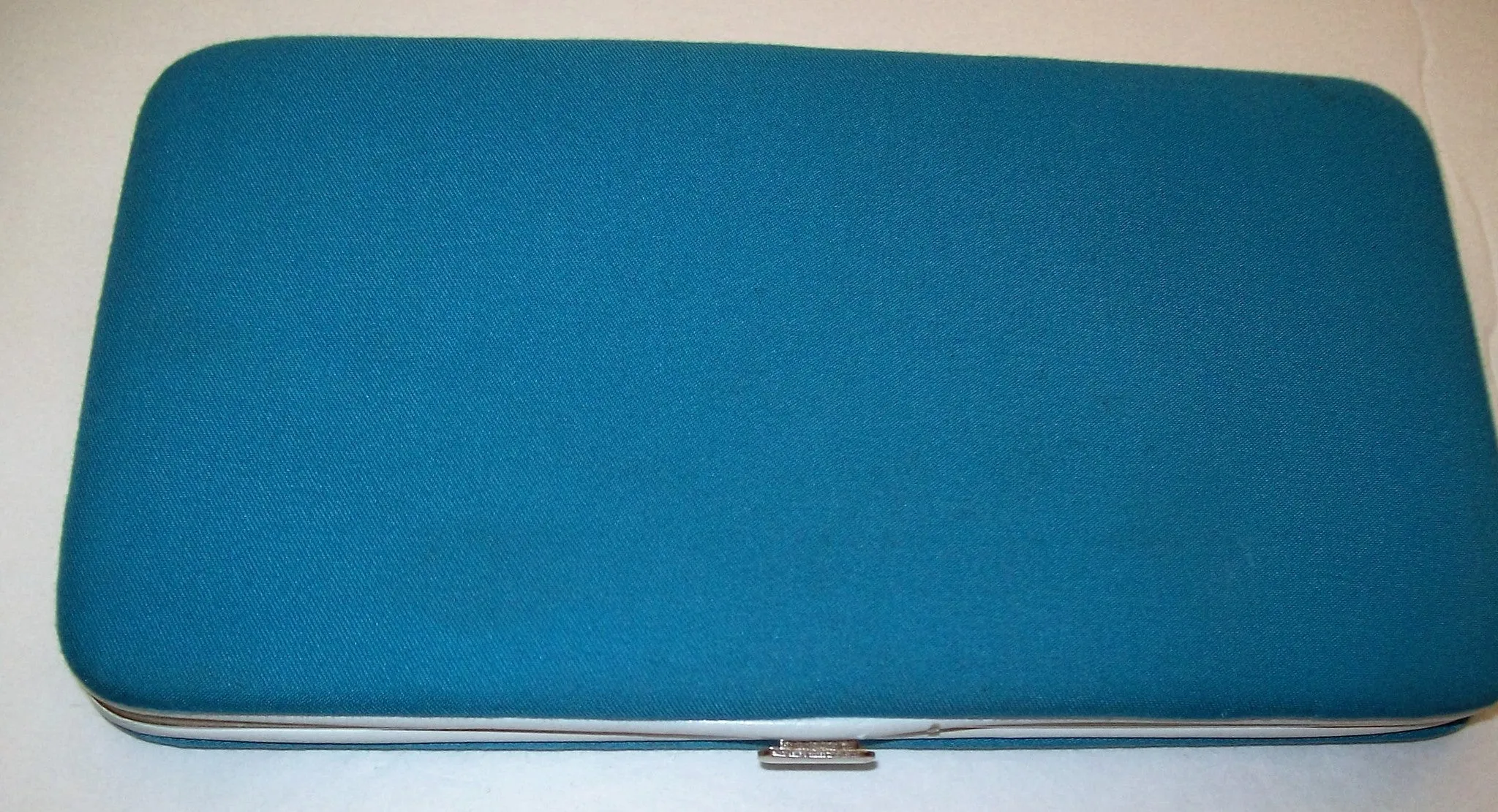 Cookie Monster Clutch Purse Sesame Street