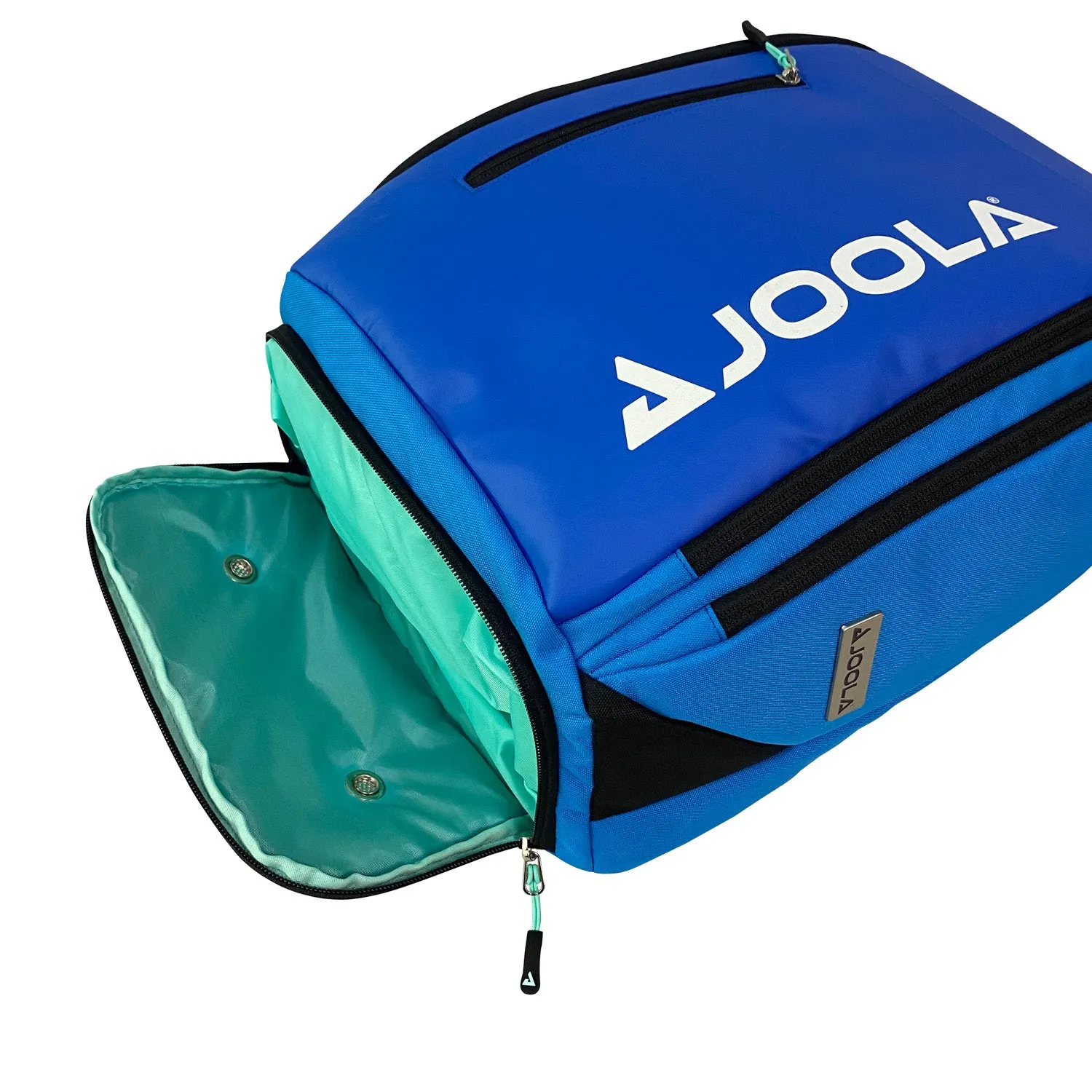Copy of Joola Backpack Vision II Blue