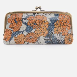 Cora Large Frame Wallet