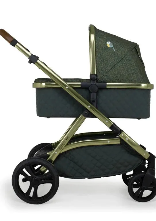 Cosatto Wow XL Everything Bundle