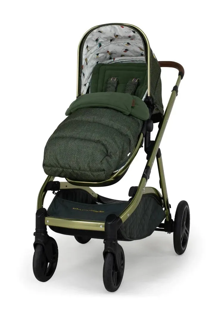 Cosatto Wow XL Everything Bundle