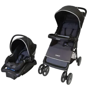 Cosco Light n' Easy Travel System