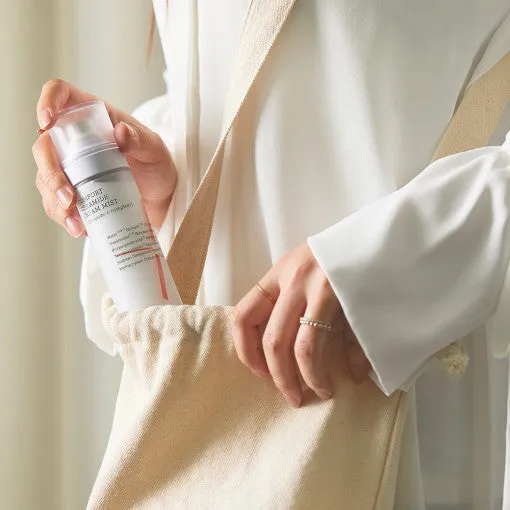 Cosrx Comfort Ceramide Cream Mist 120ml