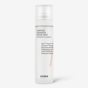 Cosrx Comfort Ceramide Cream Mist 120ml