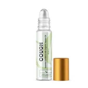 Cough Support Blend Roller Bottle 10ml