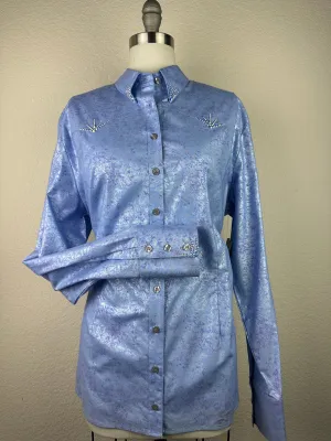 CR Special Ceil Blue Fairy Frost- FINAL SALE