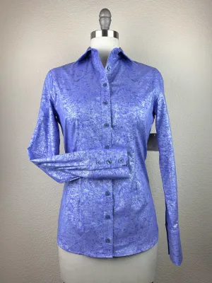 CR Western Pro Purple Hyacinth Fairy Frost