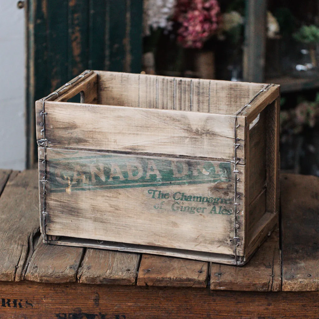 Crate