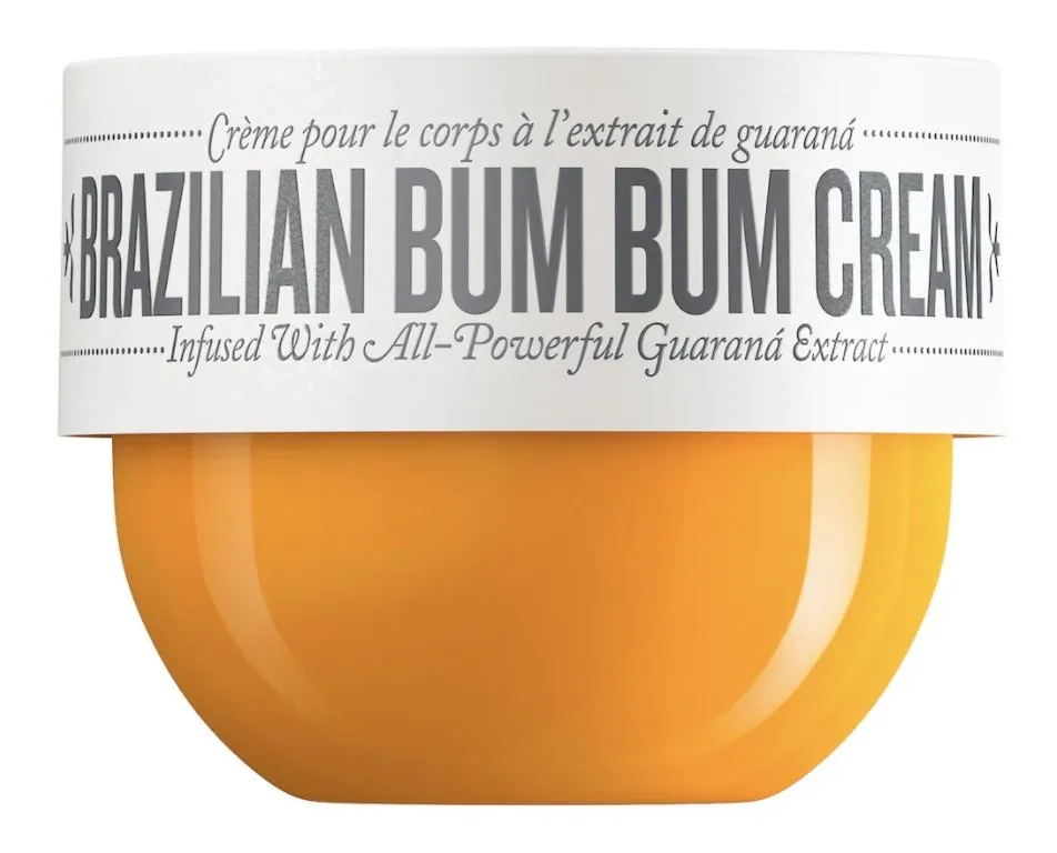 Crema Corporal Sol de Janeiro Brazilian Bum Bum