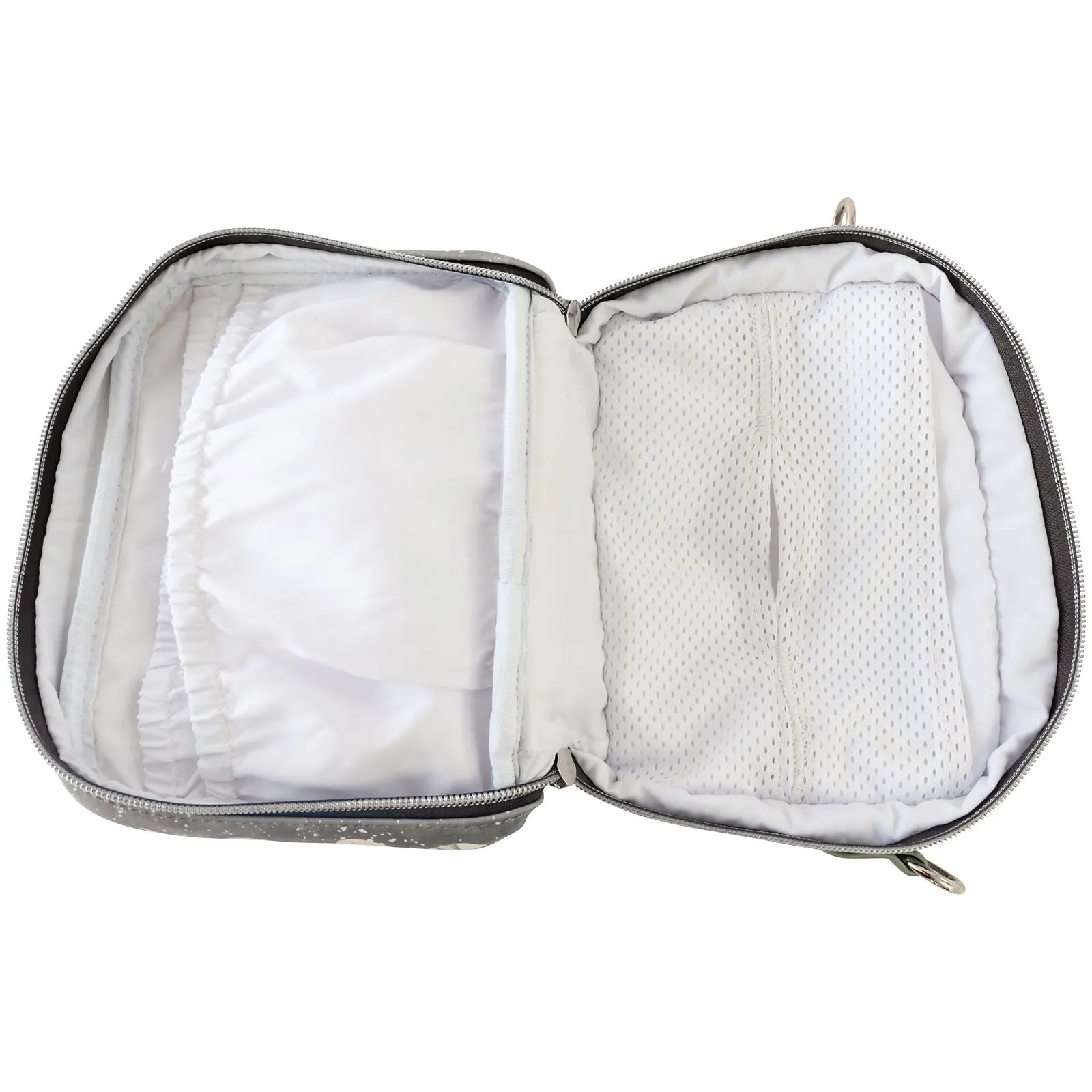 Crossbody Baby Bag by Designer Bums