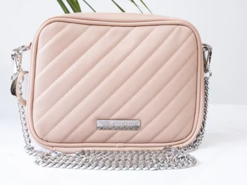 Crossbody Baby Bag by Designer Bums