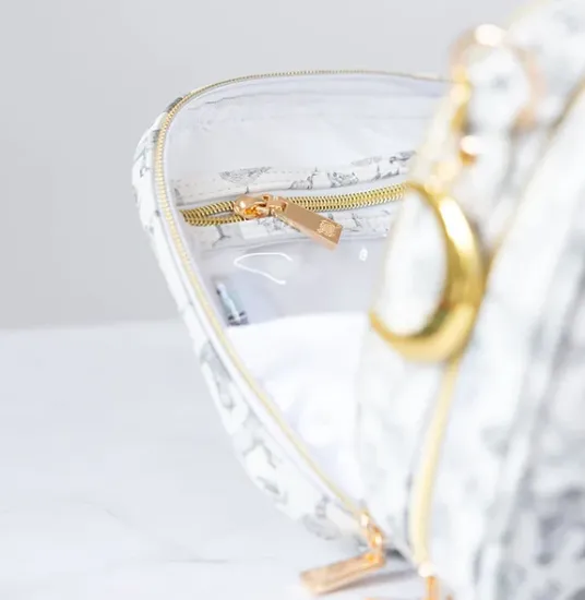 Crossbody Baby Bag by Designer Bums