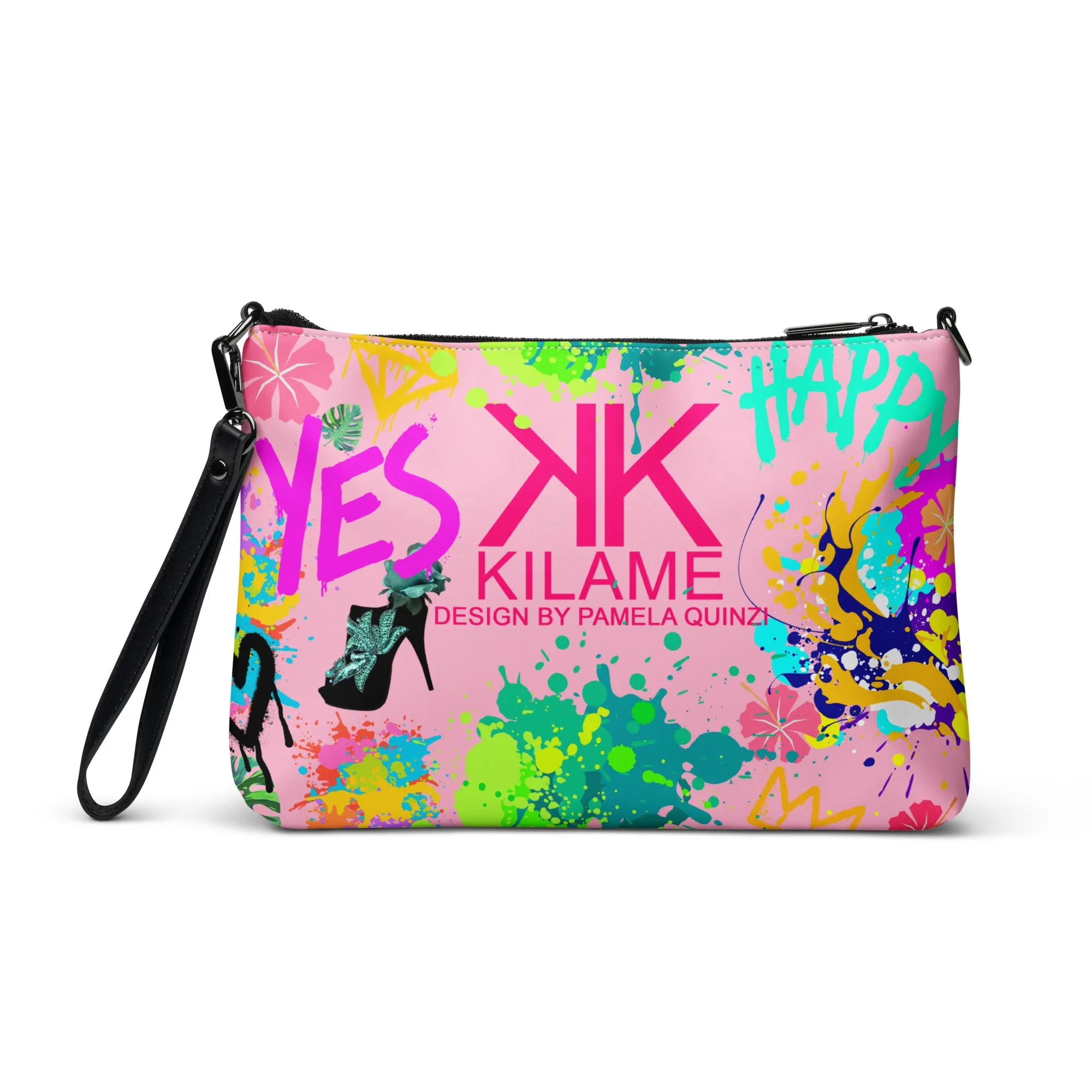 Crossbody bag 'Art Now'