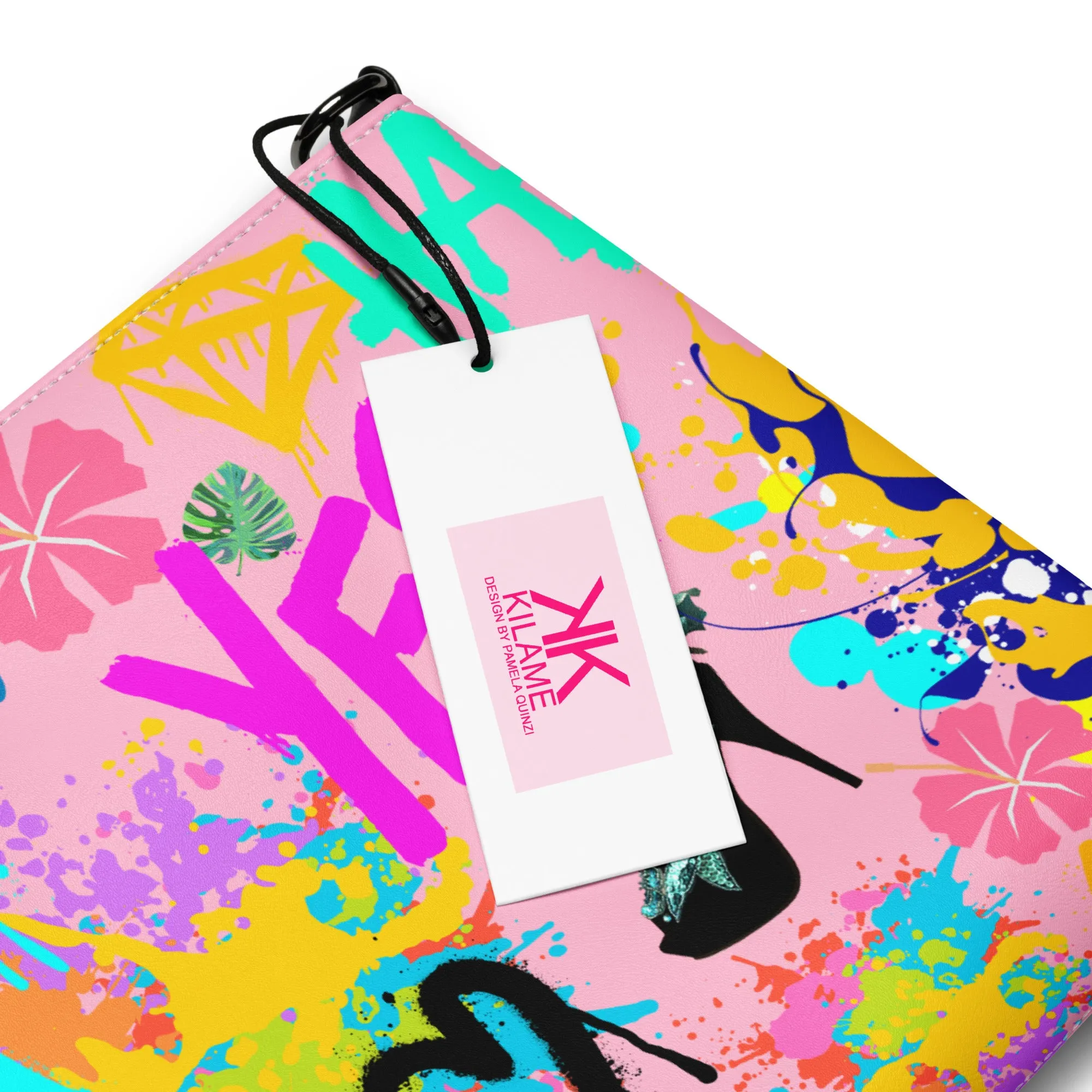 Crossbody bag 'Art Now'