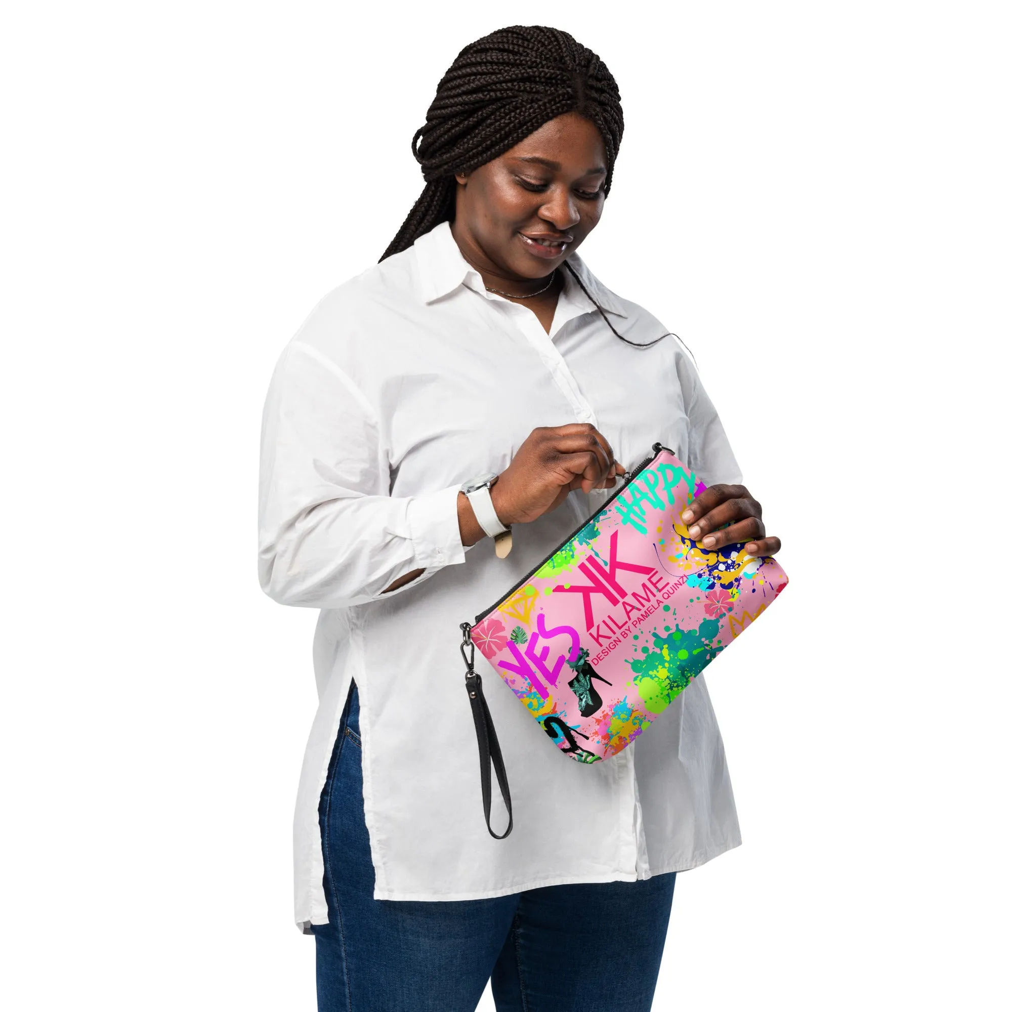 Crossbody bag 'Art Now'