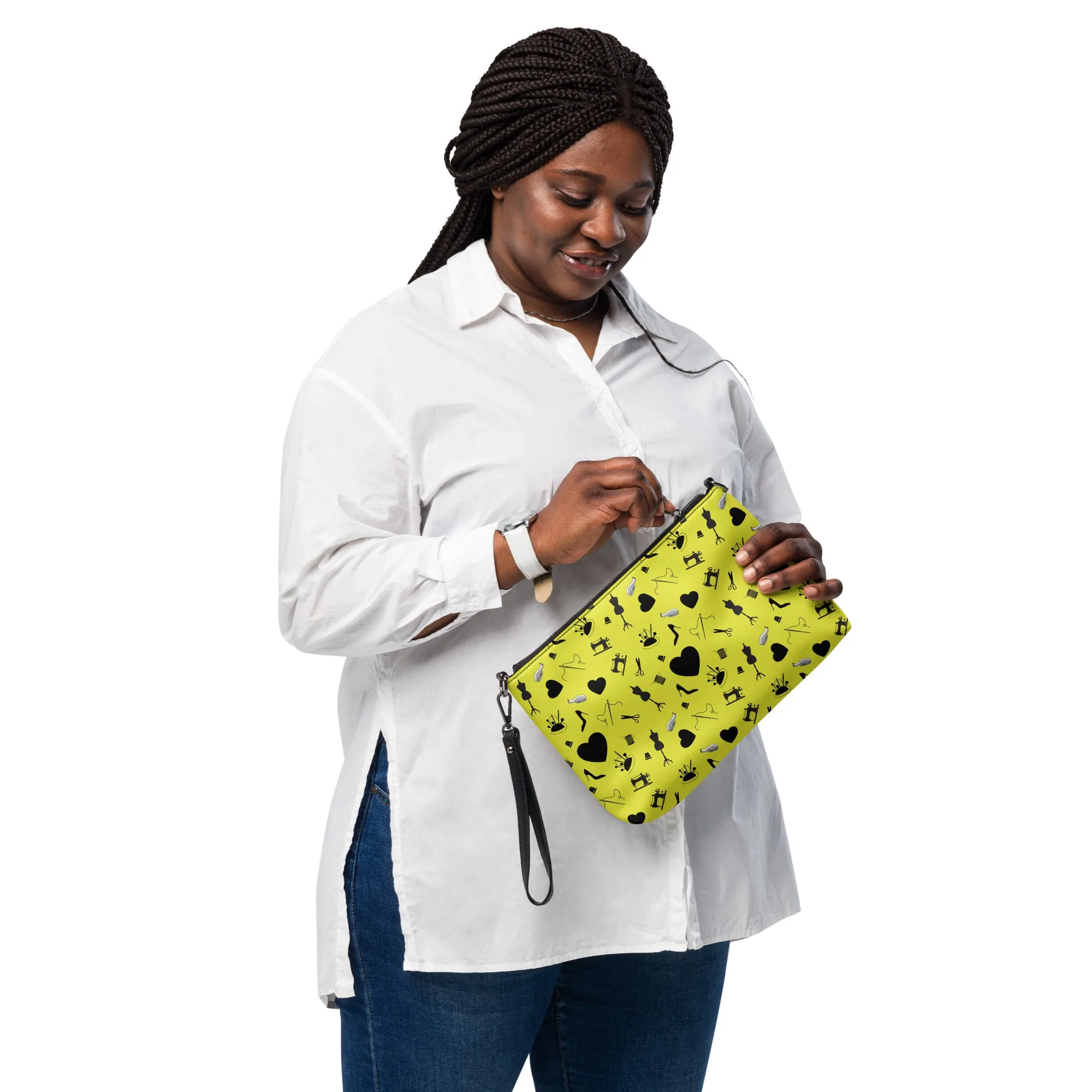 Crossbody bag 'Fashion Week'