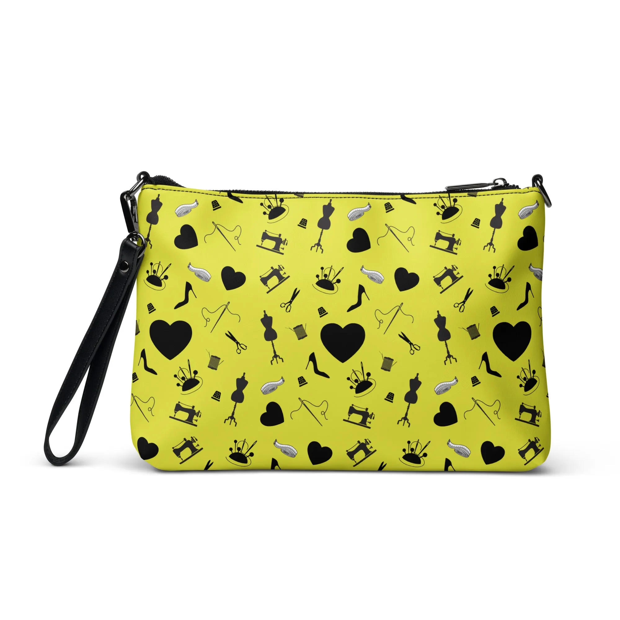 Crossbody bag 'Fashion Week'
