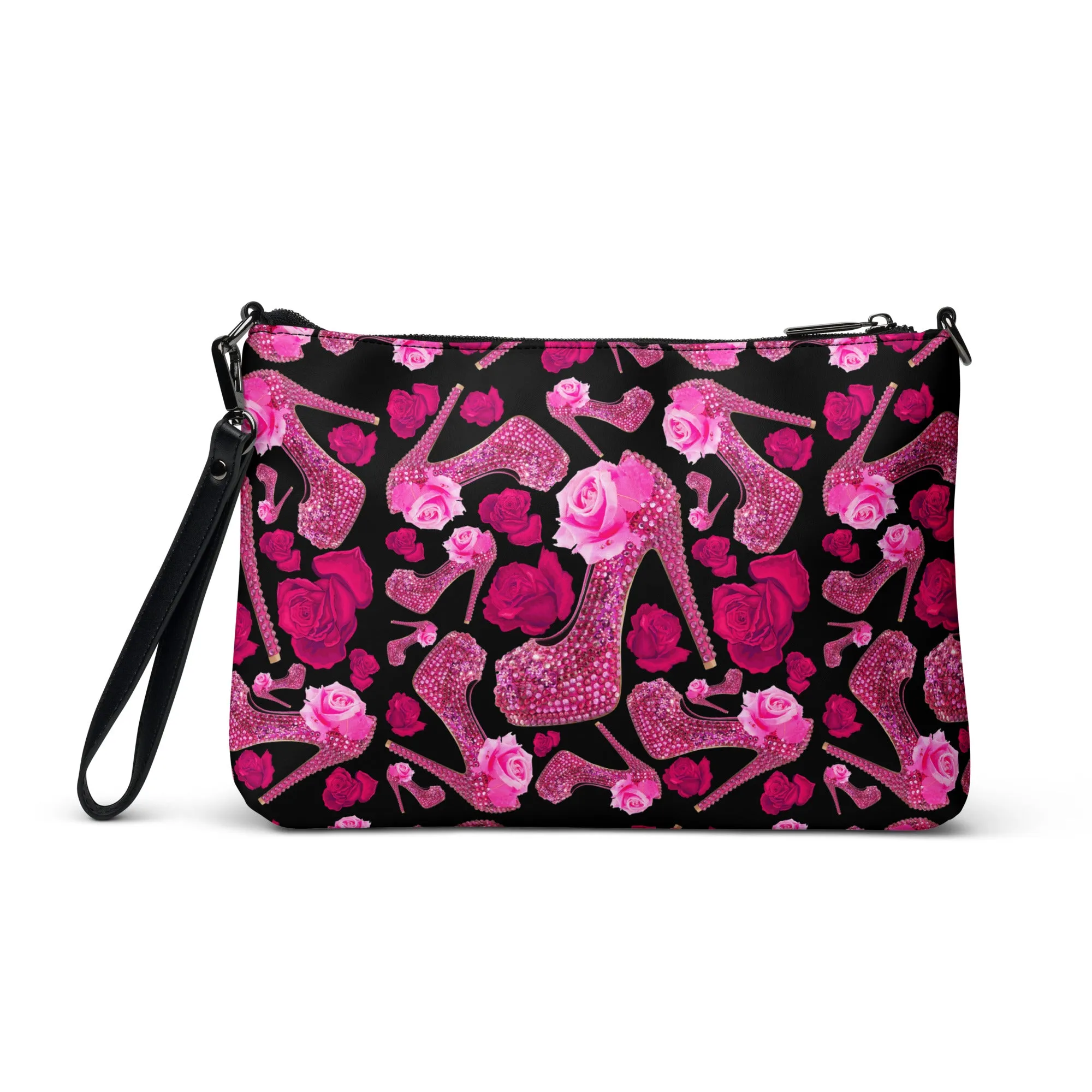 Crossbody bag 'Follow your dreams'