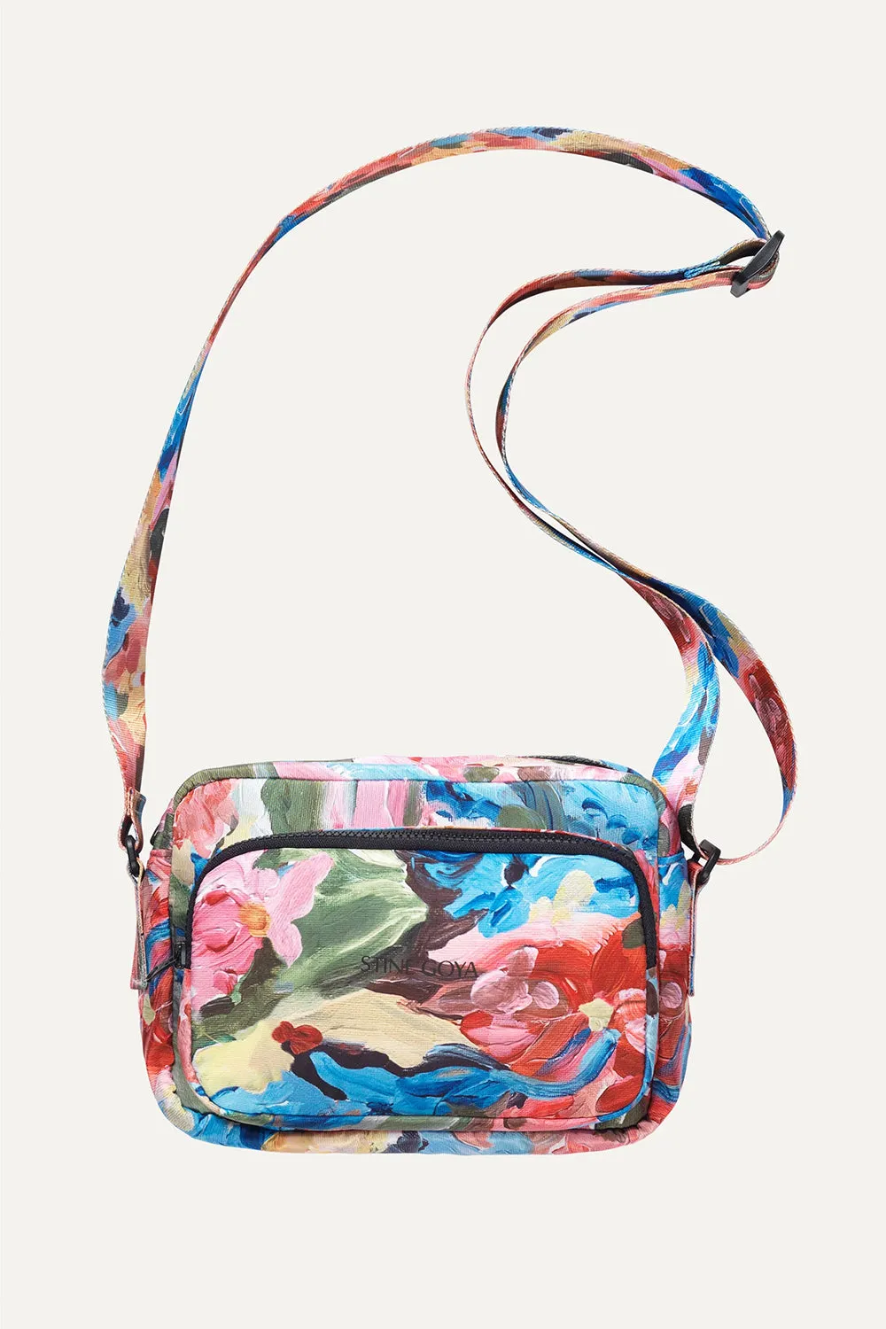 Crossbody Bag Loves Me