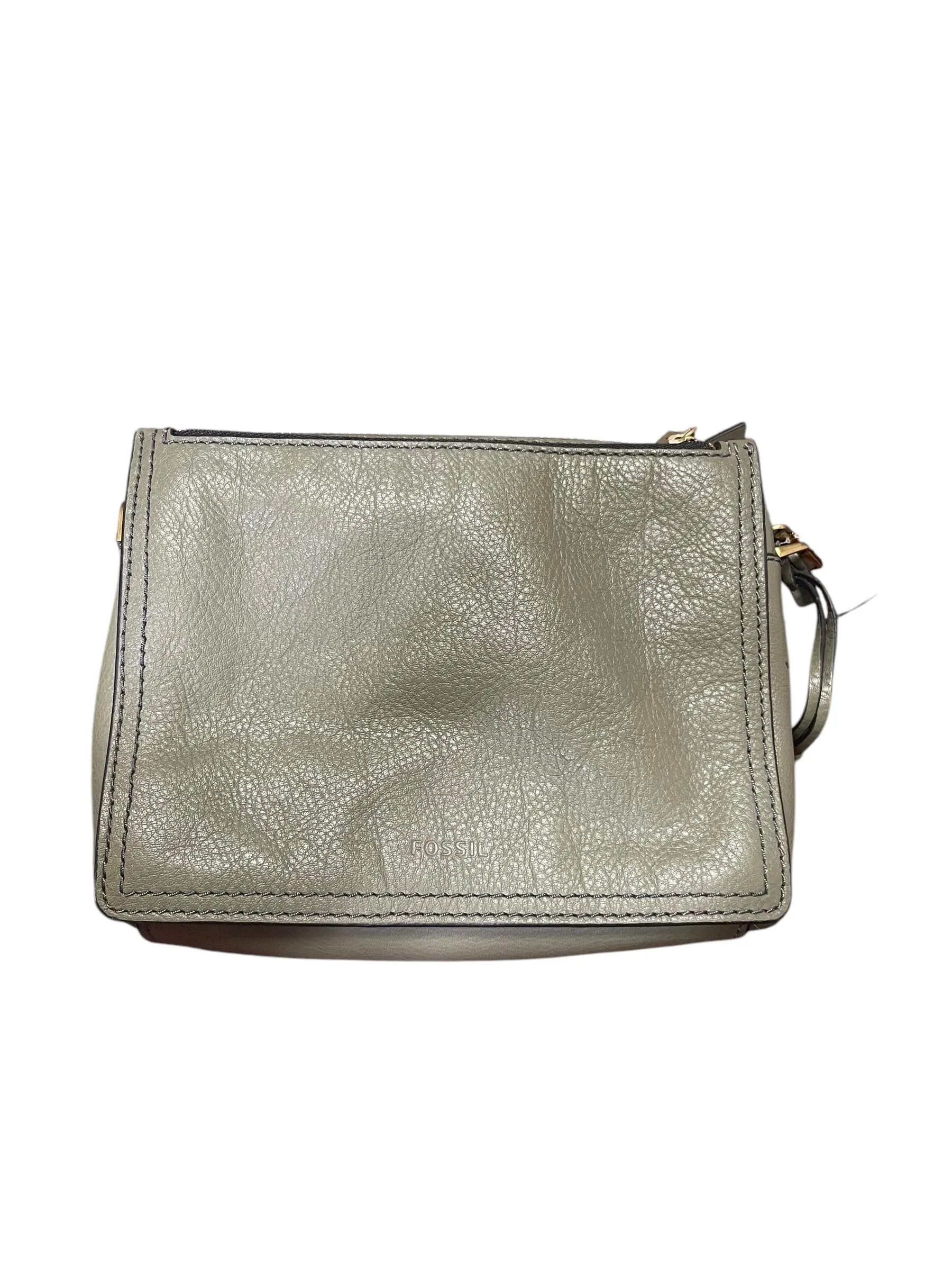 Crossbody By Fossil  Size: Small