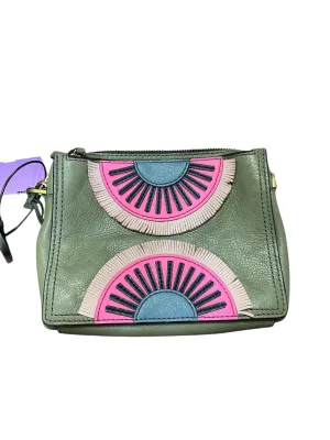 Crossbody By Fossil  Size: Small