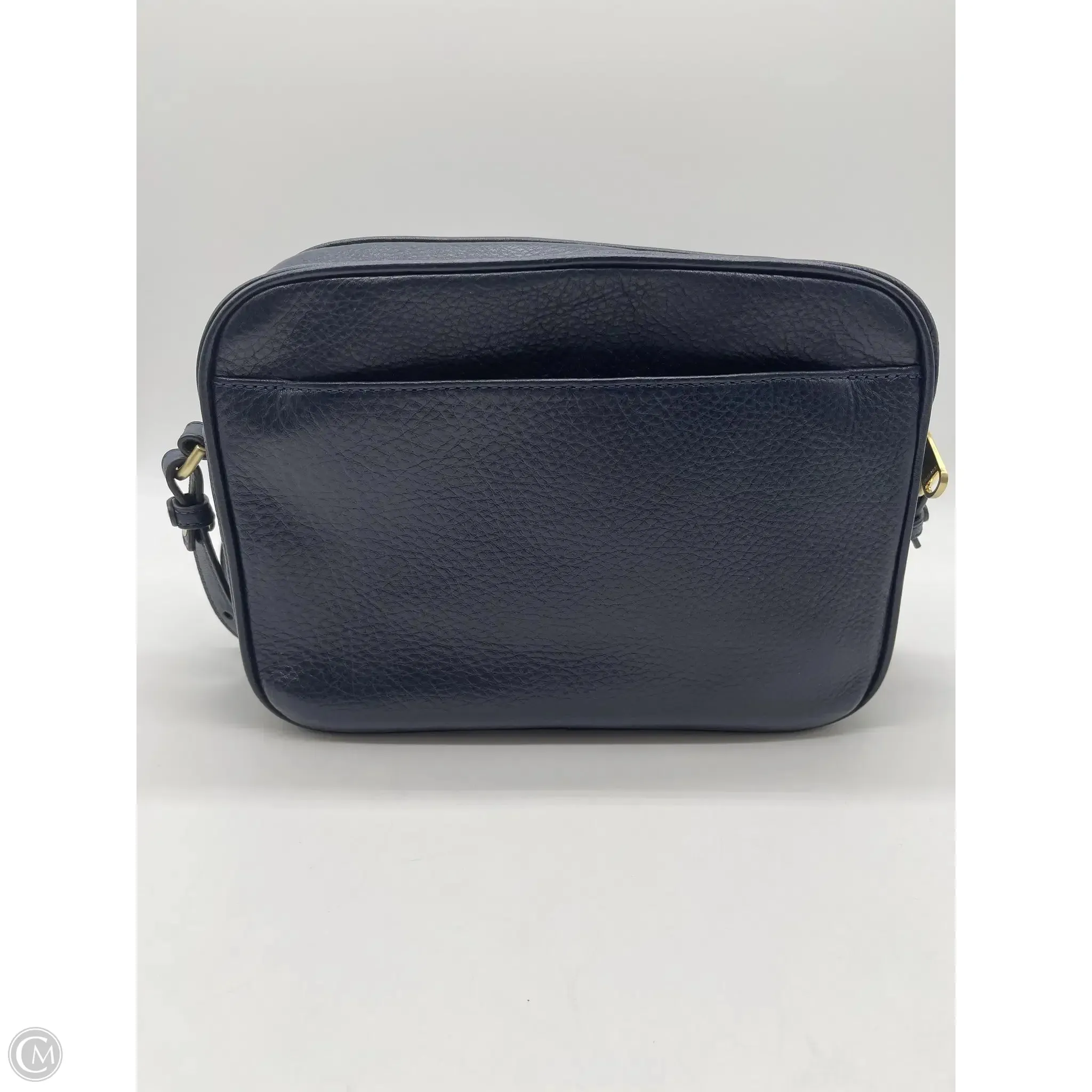 Crossbody Designer By Brahmin, Size: Medium