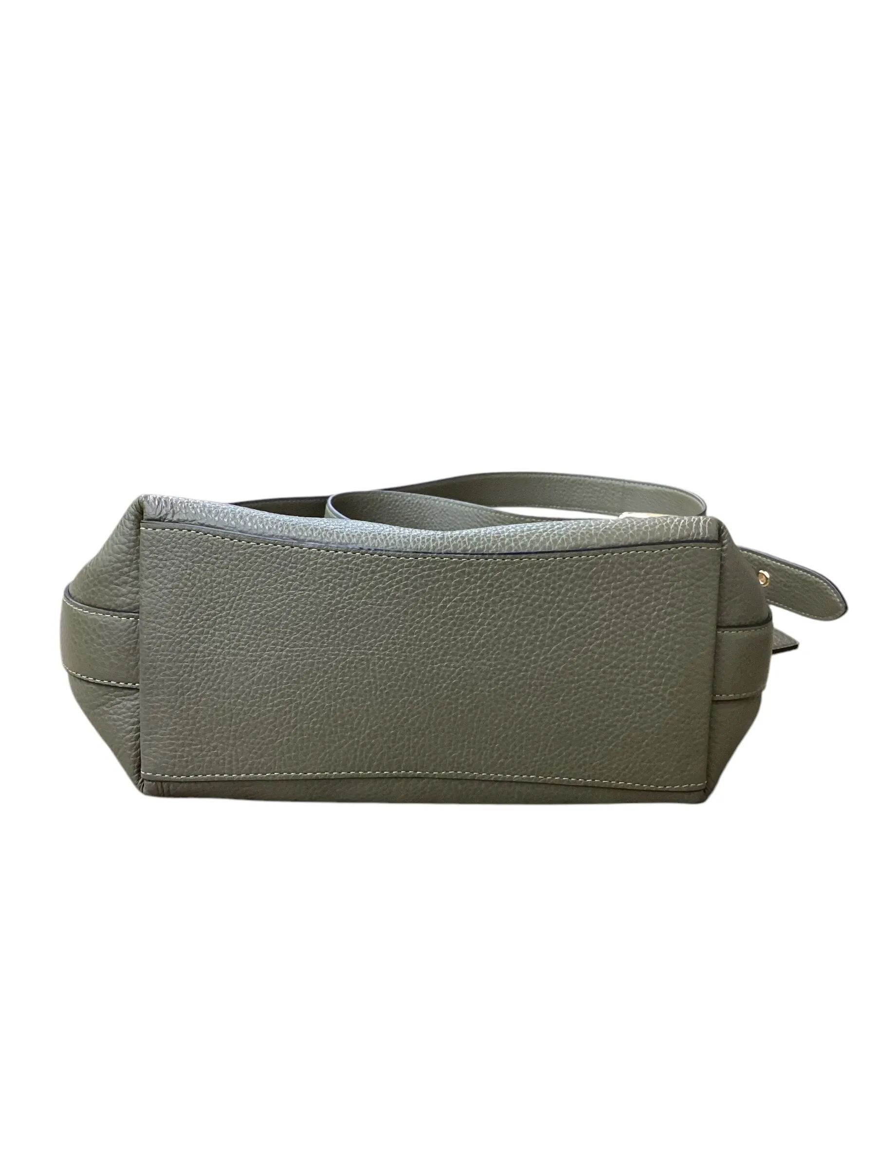 Crossbody Designer By Coach  Size: Large