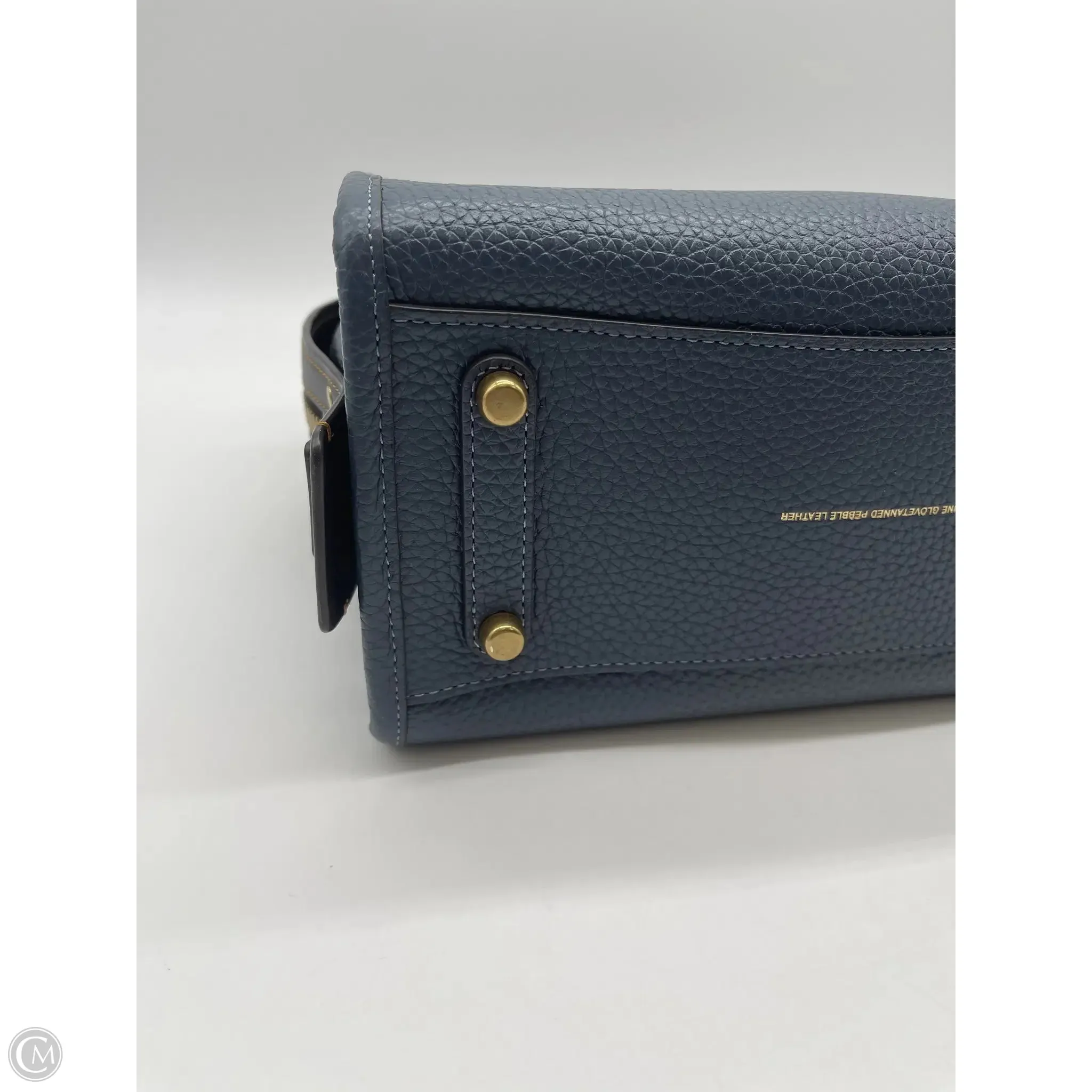 Crossbody Designer By Coach, Size: Medium
