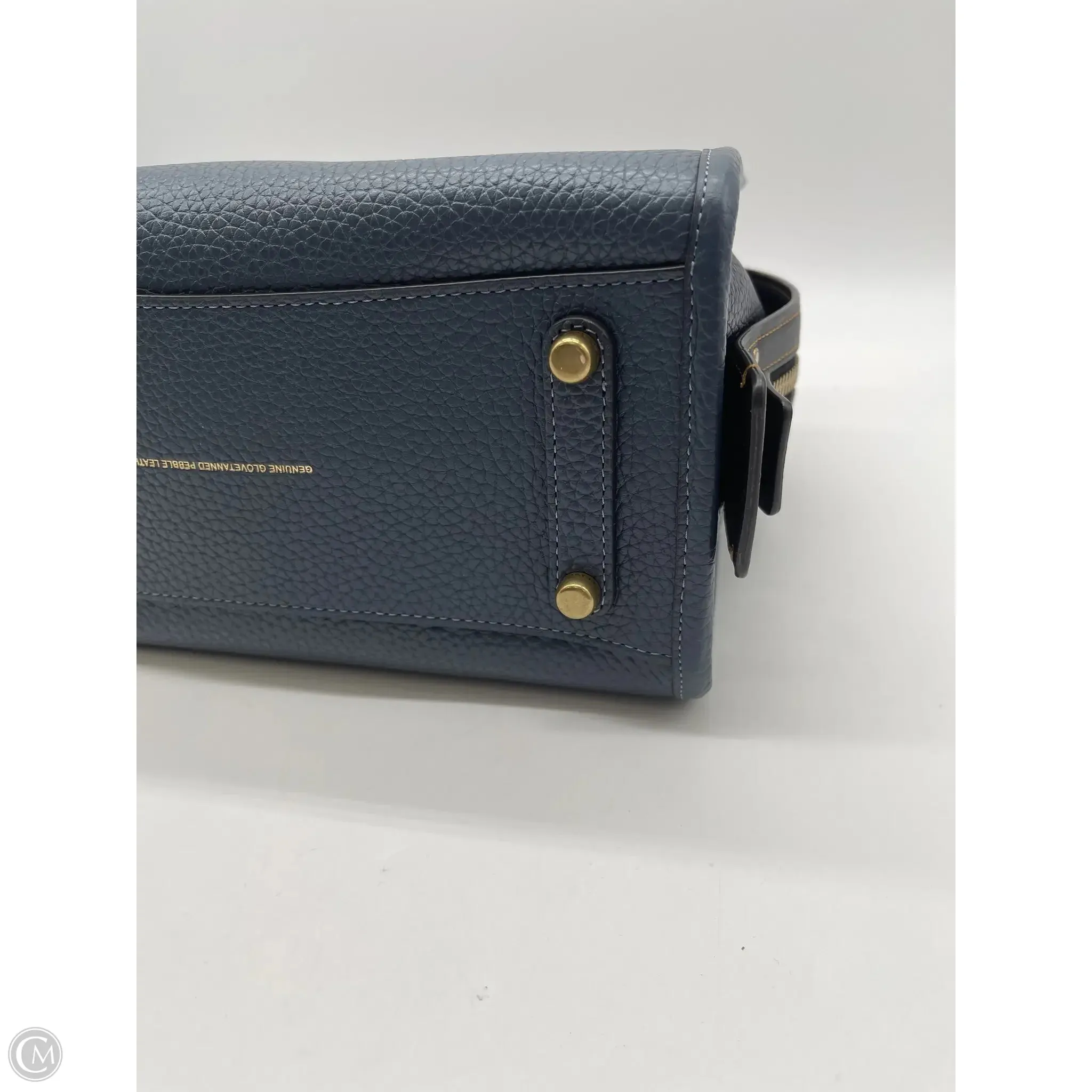 Crossbody Designer By Coach, Size: Medium