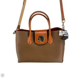 Crossbody Designer By Dooney And Bourke, Size: Large