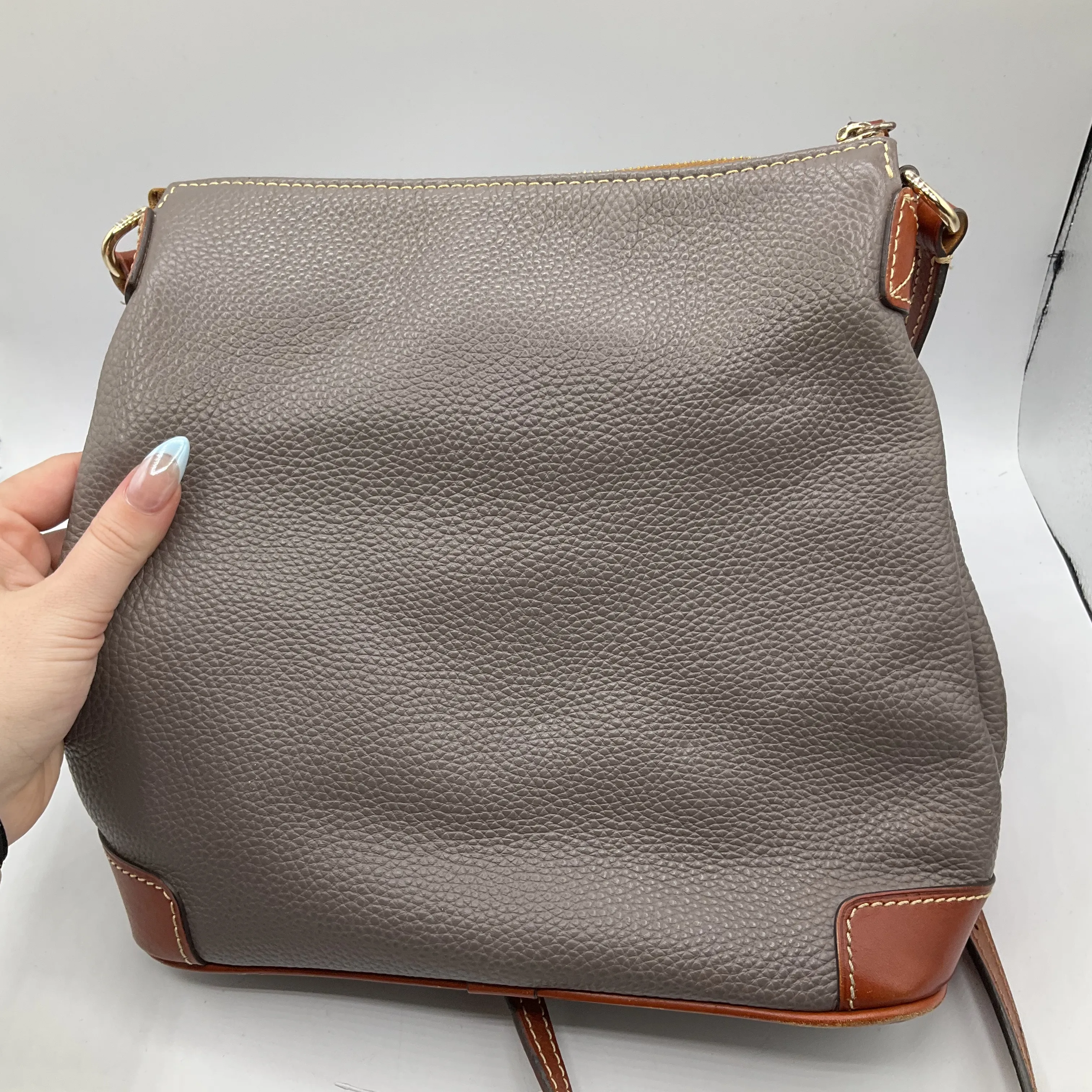 Crossbody Designer By Dooney And Bourke  Size: Medium