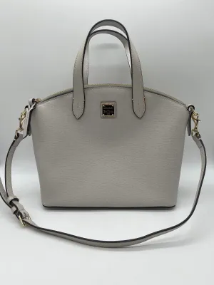 Crossbody Designer By Dooney And Bourke, Size: Medium