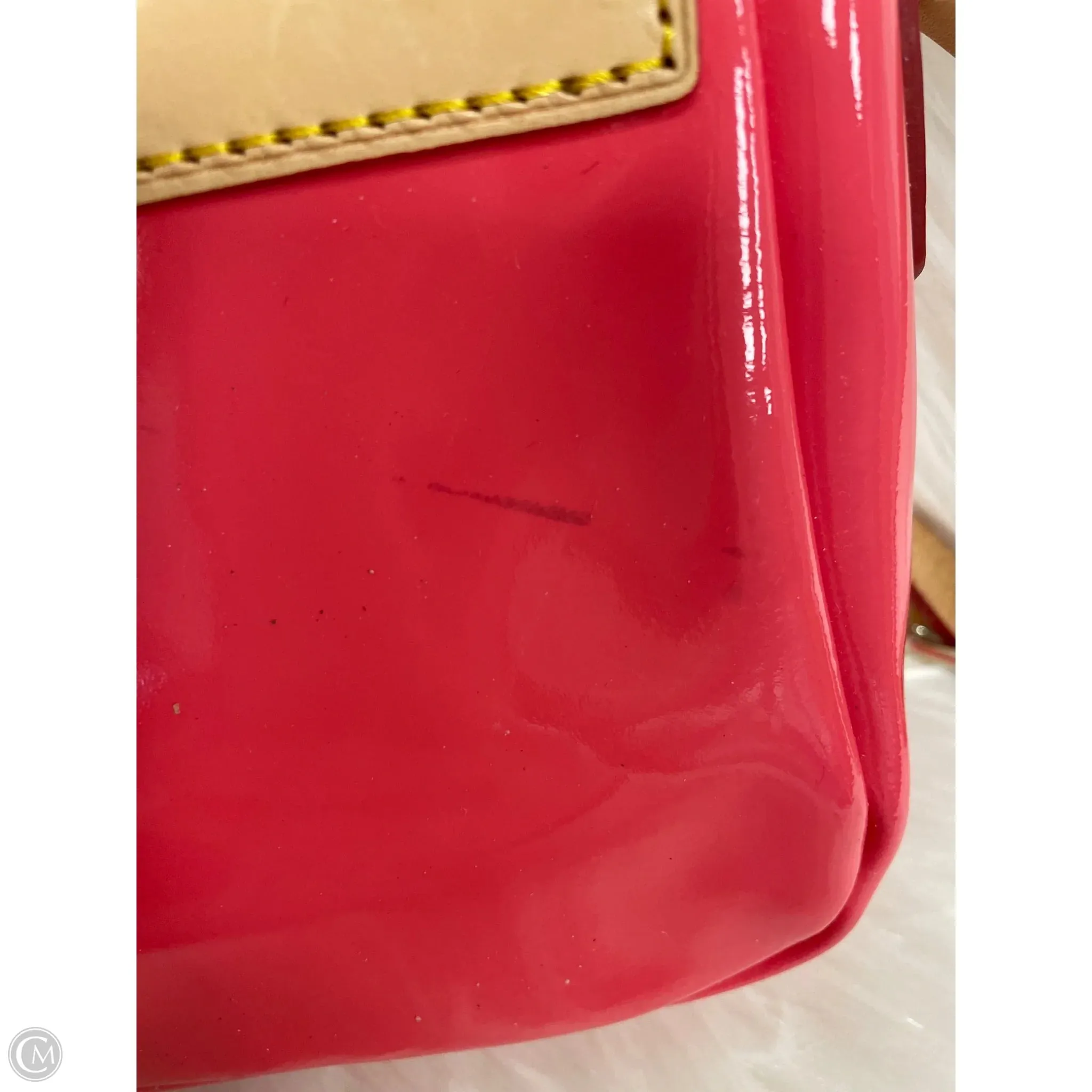 Crossbody Designer By Dooney And Bourke, Size: Medium