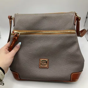 Crossbody Designer By Dooney And Bourke  Size: Medium