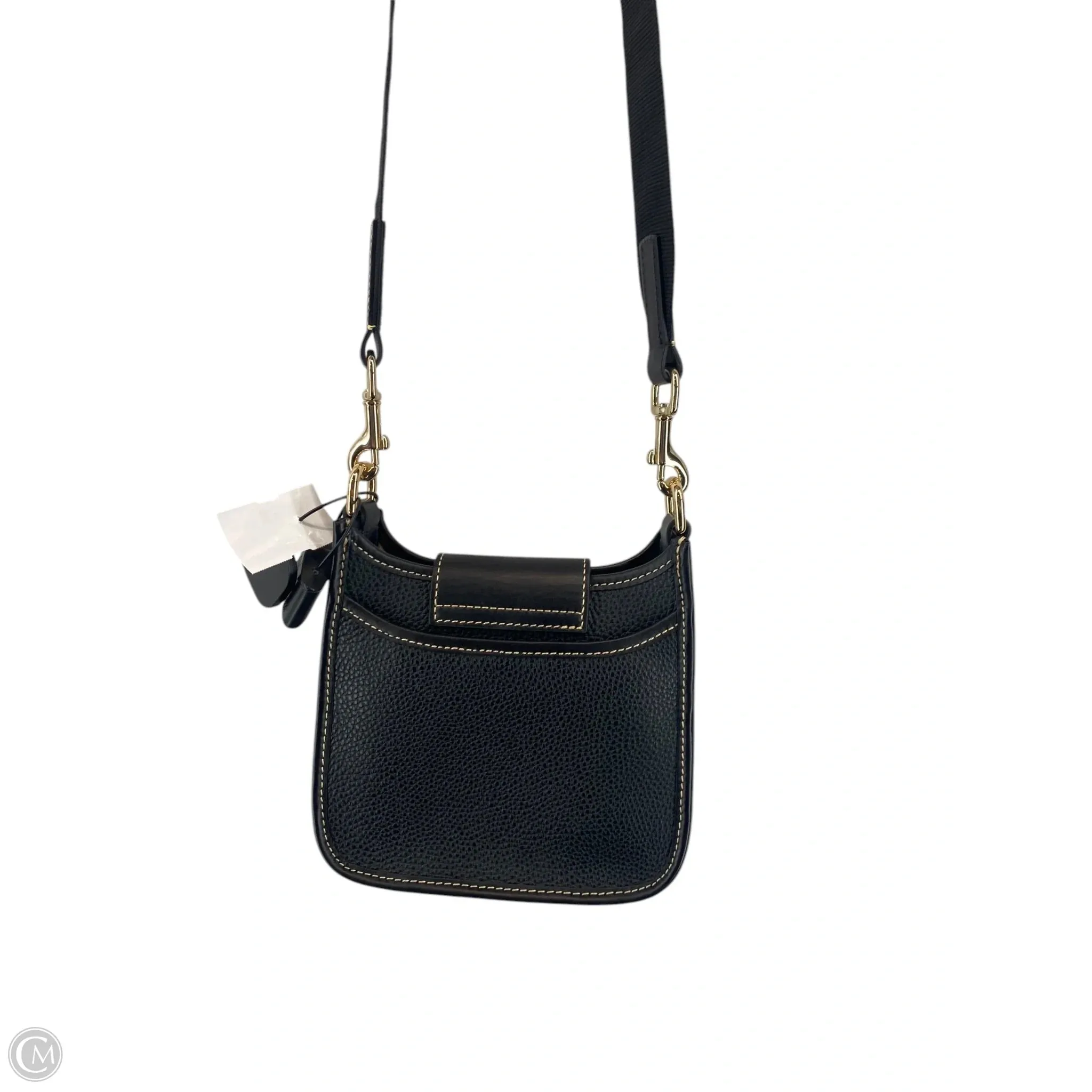 Crossbody Designer By Dooney And Bourke, Size: Small
