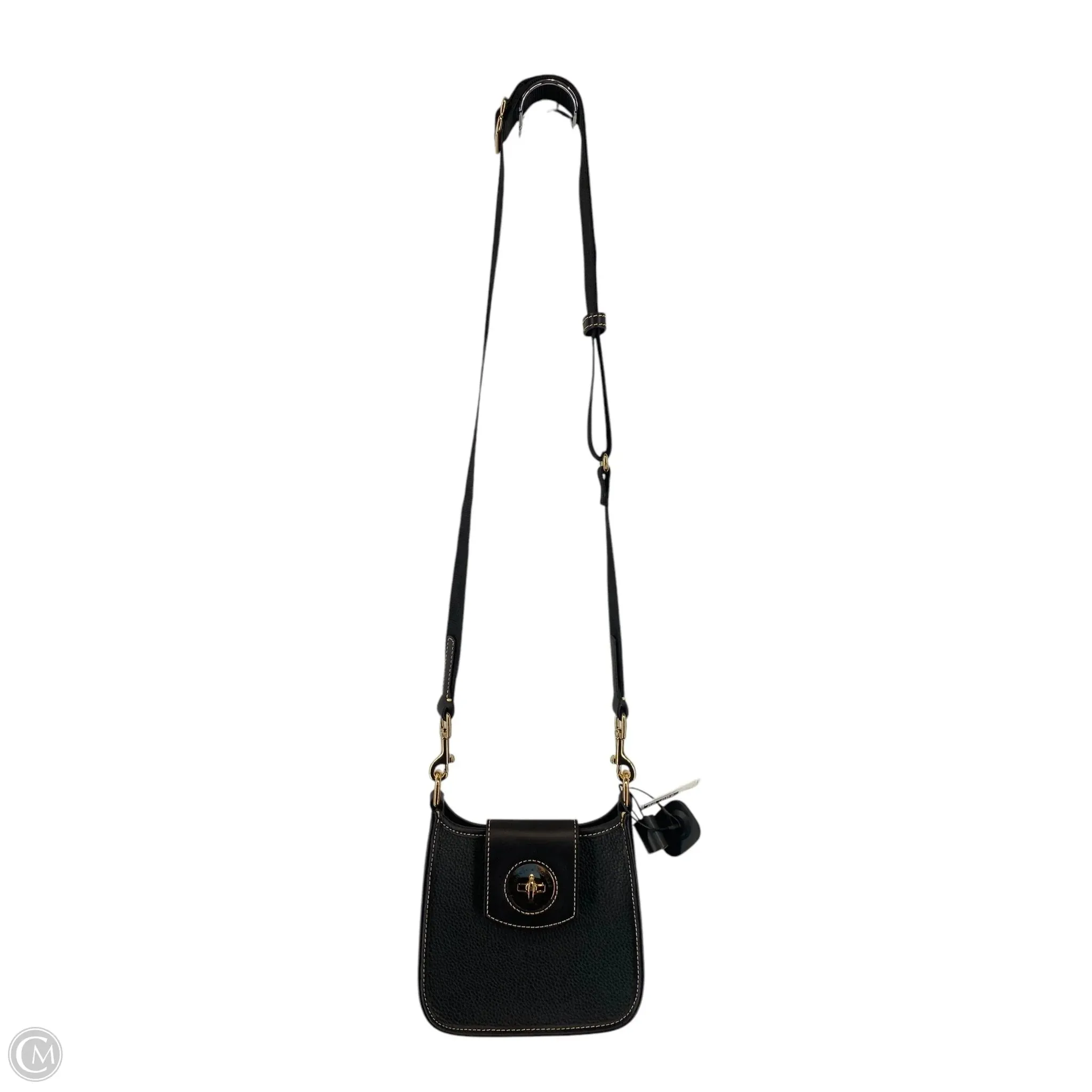 Crossbody Designer By Dooney And Bourke, Size: Small