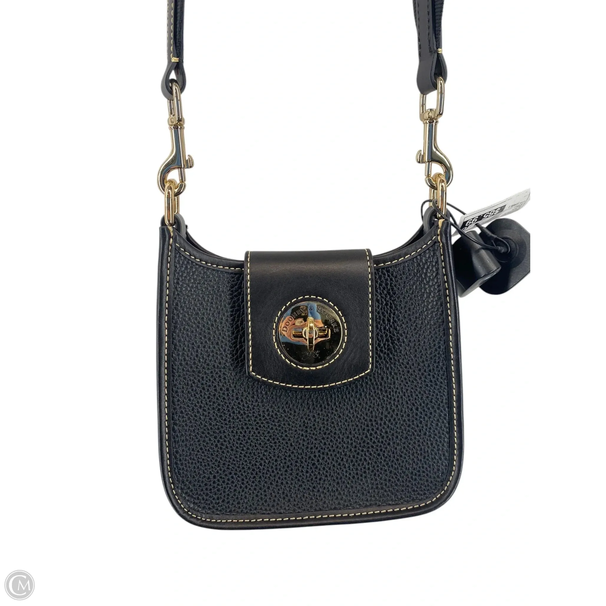 Crossbody Designer By Dooney And Bourke, Size: Small